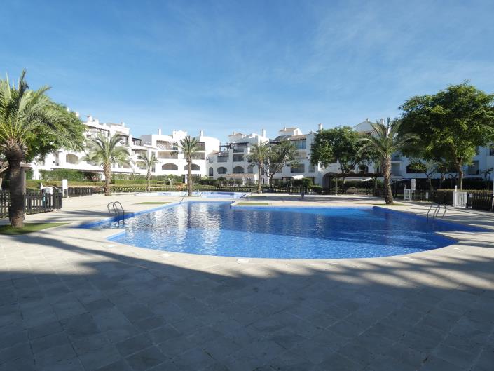 Image No.1-1 Bed Apartment for sale