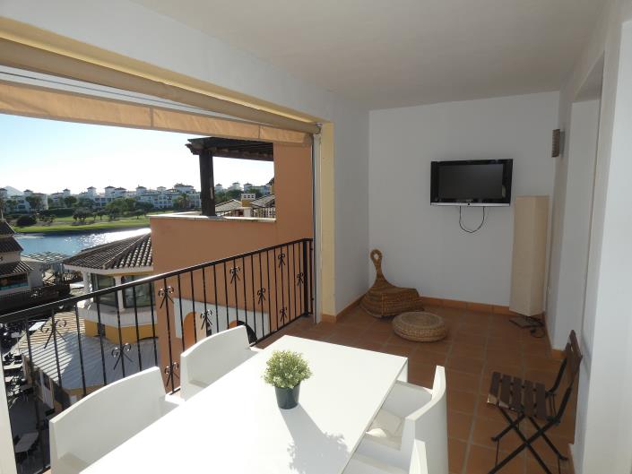 Image No.3-1 Bed Apartment for sale