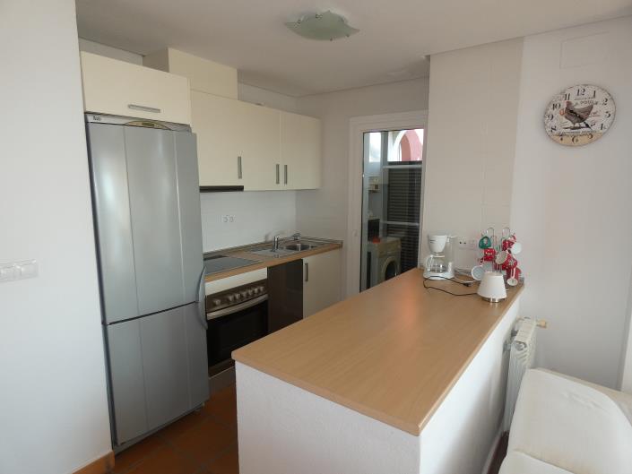 Image No.23-1 Bed Apartment for sale