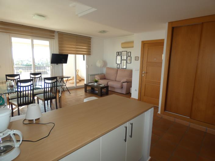 Image No.26-1 Bed Apartment for sale