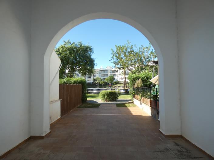 Image No.40-1 Bed Apartment for sale