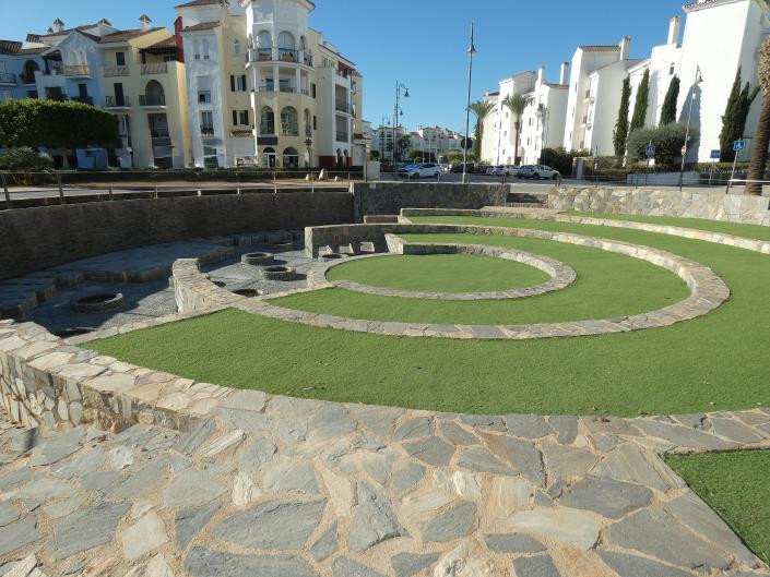 Image No.52-1 Bed Apartment for sale