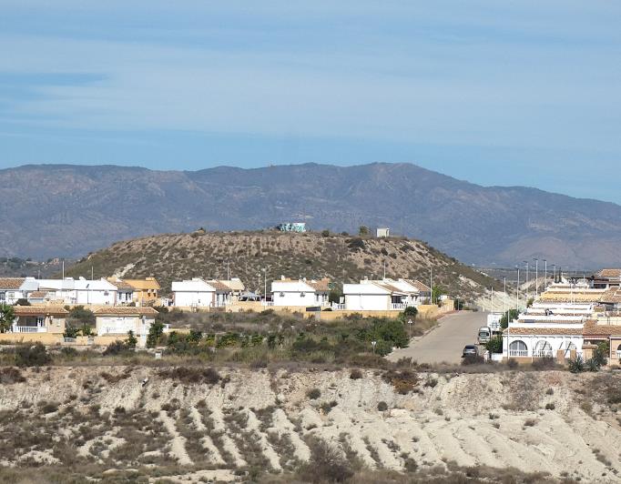 Image No.3-2 Bed Village House for sale