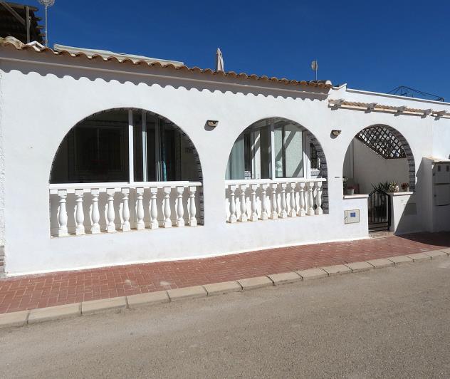 Image No.4-2 Bed Village House for sale