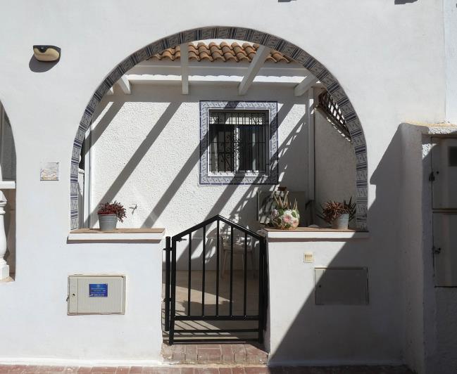 Image No.5-2 Bed Village House for sale