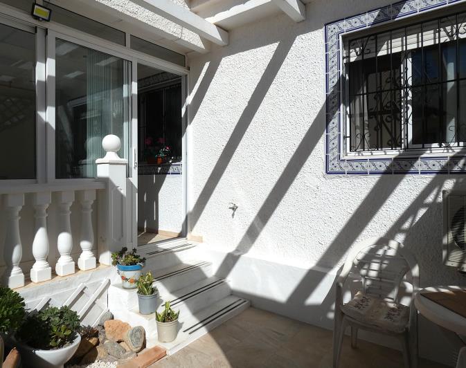 Image No.6-2 Bed Village House for sale