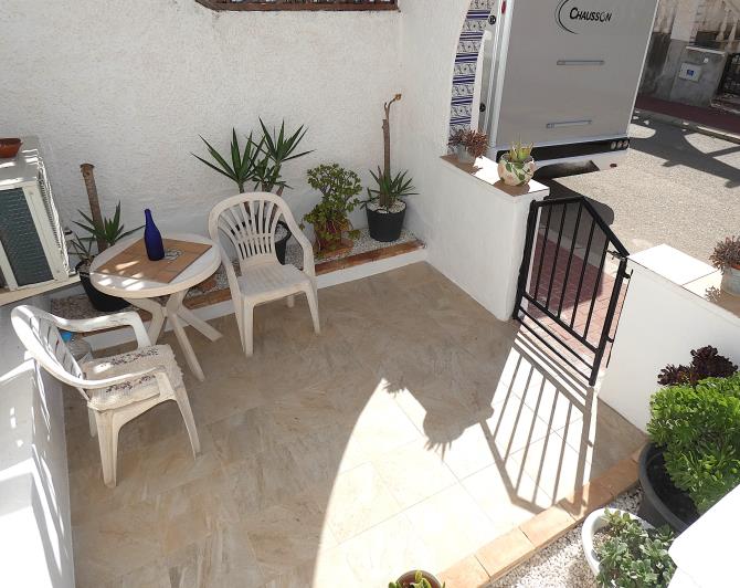 Image No.8-2 Bed Village House for sale