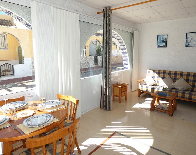 Image No.9-2 Bed Village House for sale