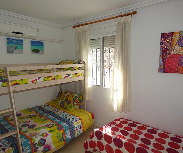 Image No.17-2 Bed Village House for sale