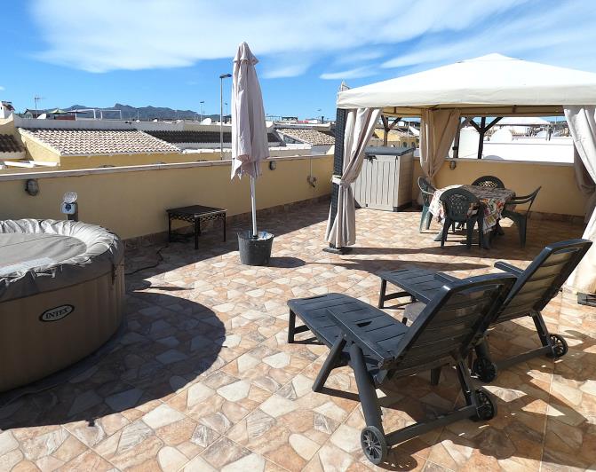 Image No.42-2 Bed Village House for sale