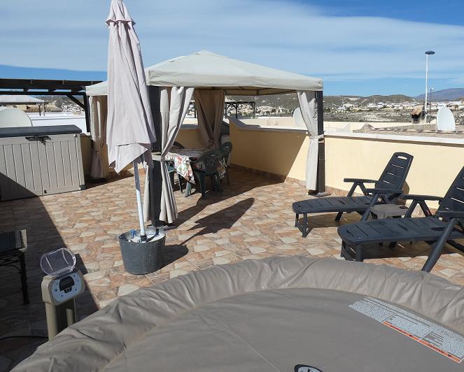 Image No.43-2 Bed Village House for sale