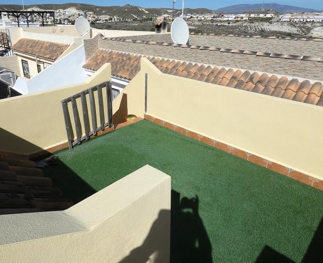 Image No.49-2 Bed Village House for sale