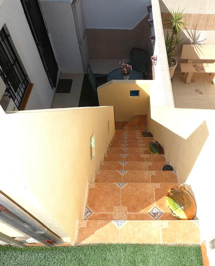 Image No.50-2 Bed Village House for sale