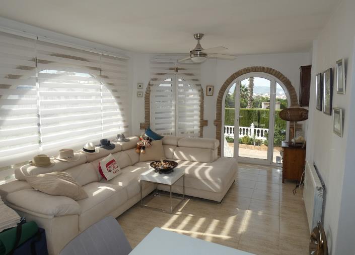 Image No.7-3 Bed Villa / Detached for sale