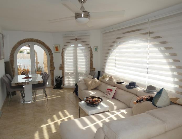 Image No.8-3 Bed Villa / Detached for sale