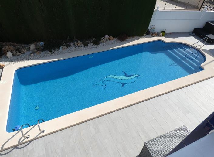 Image No.53-3 Bed Villa / Detached for sale