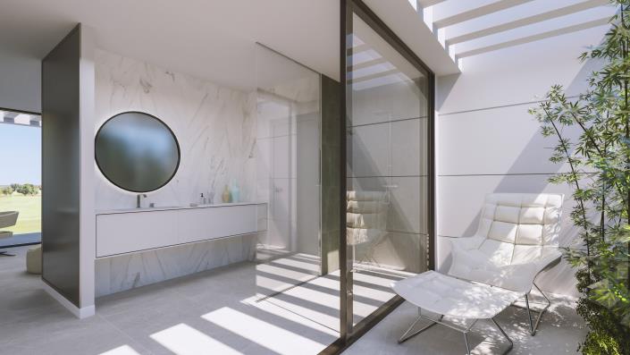 Image No.6-3 Bed House/Villa for sale