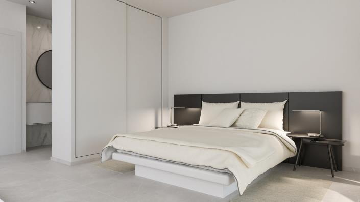 Image No.9-3 Bed House/Villa for sale