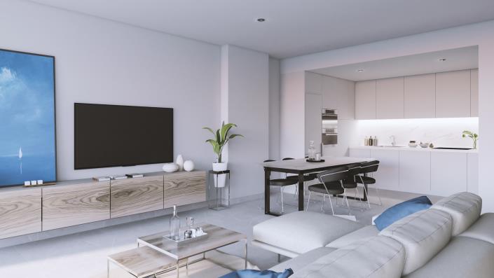 Image No.11-3 Bed House/Villa for sale