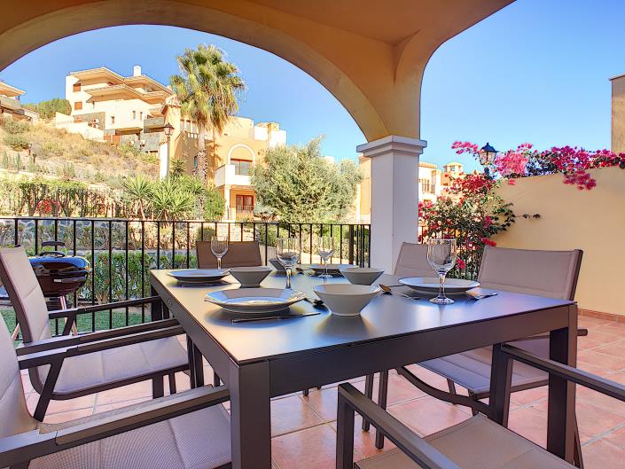 Image No.4-2 Bed Townhouse for sale