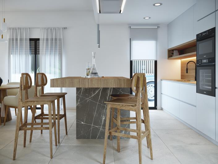 Image No.8-2 Bed Villa / Detached for sale