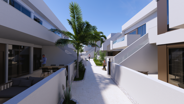 Image No.4-2 Bed Apartment for sale