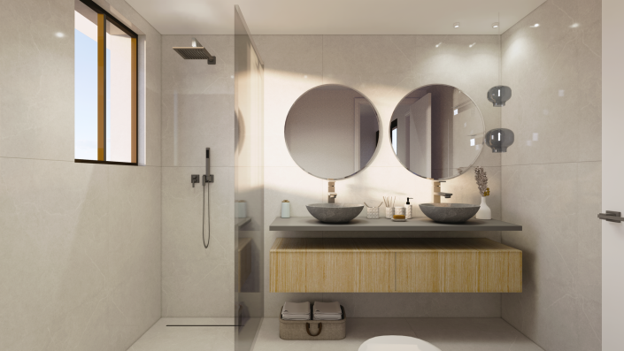 Image No.6-2 Bed Apartment for sale