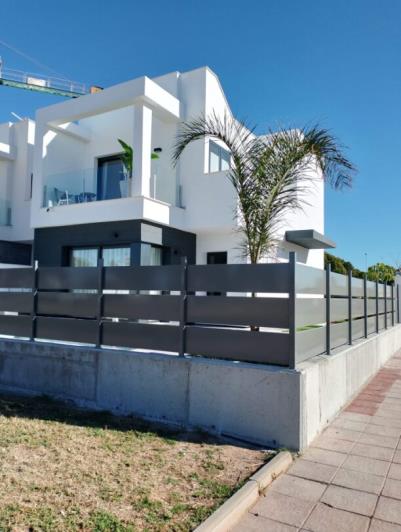 Image No.13-3 Bed Villa for sale