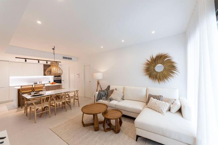 Image No.11-3 Bed Apartment for sale