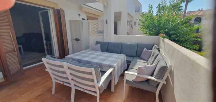 Image No.17-3 Bed Apartment for sale