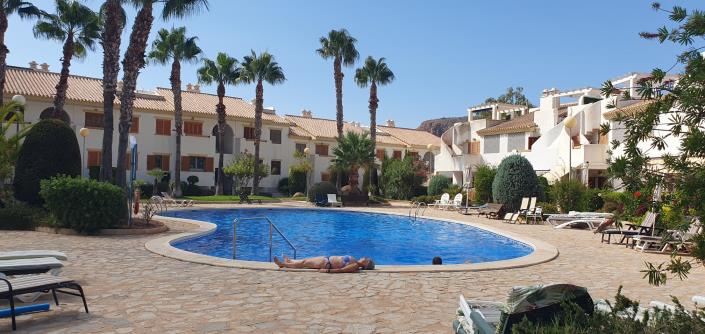 Image No.23-3 Bed Apartment for sale