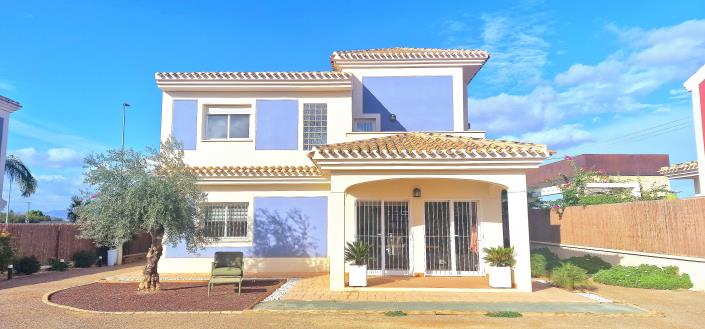 Image No.3-3 Bed House/Villa for sale