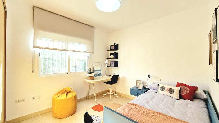 Image No.5-3 Bed House/Villa for sale