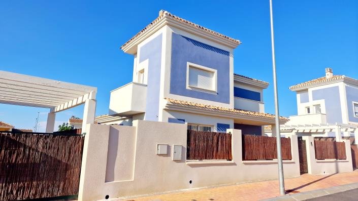 Image No.14-3 Bed House/Villa for sale