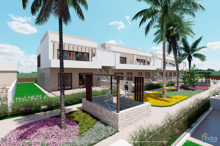 Image No.4-3 Bed Villa for sale