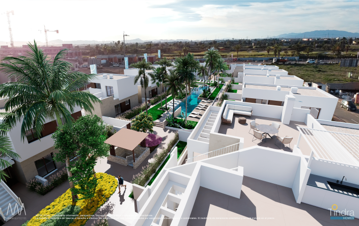 Image No.10-3 Bed Villa for sale