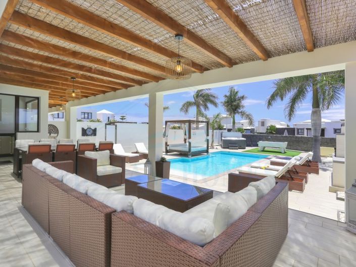 Image No.12-3 Bed Villa for sale