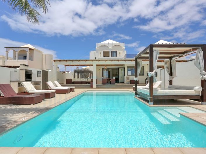 Image No.19-3 Bed Villa for sale