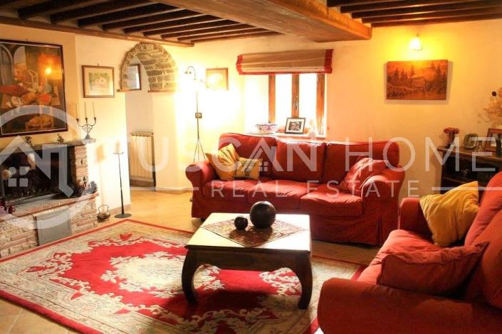 Image No.5-4 Bed Farmhouse for sale