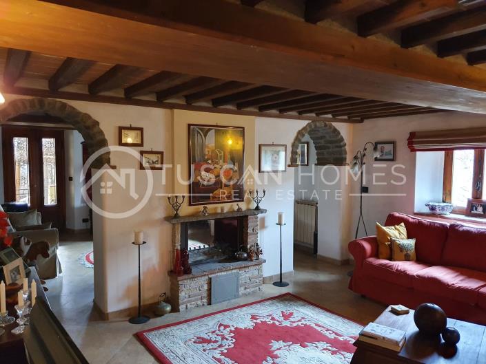 Image No.6-4 Bed Farmhouse for sale