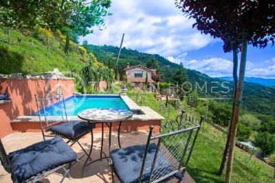 1 - Lucca, Farmhouse