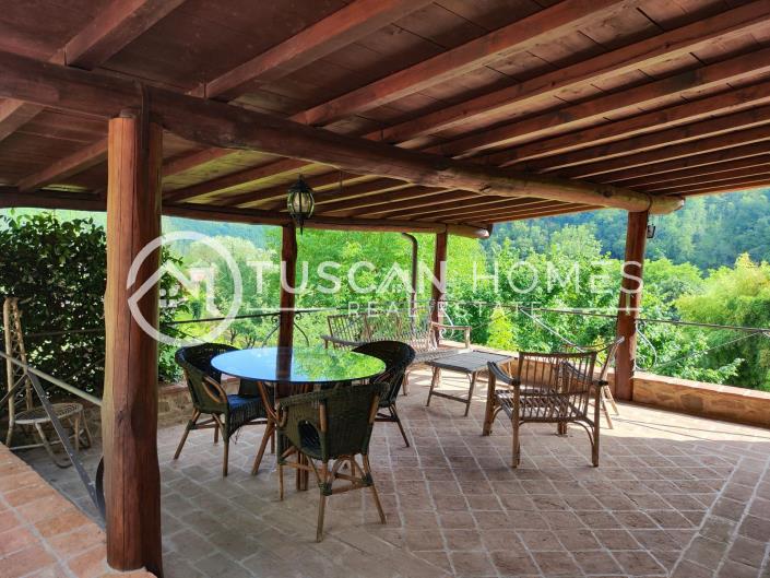 Image No.13-4 Bed Farmhouse for sale