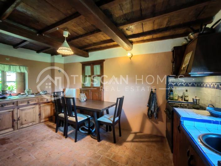 Image No.3-3 Bed Farmhouse for sale