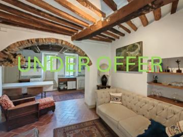 1 - Barga, Townhouse