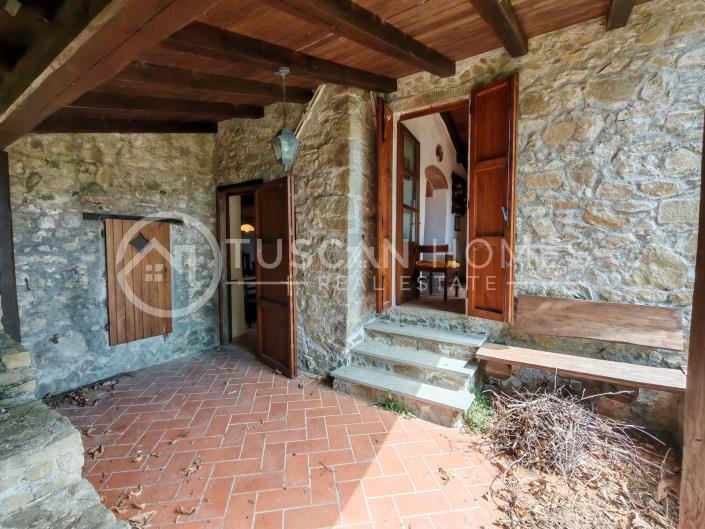 Image No.3-2 Bed Farmhouse for sale