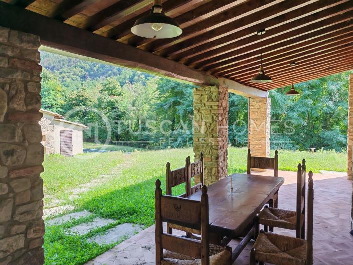 Image No.7-6 Bed Farmhouse for sale