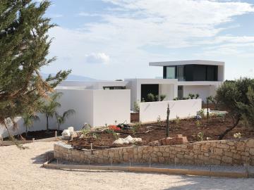 1 - Zante, Villa