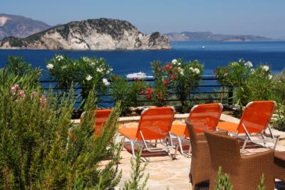 1 - Zante, House/Villa