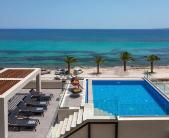 1 - Zante, Villa