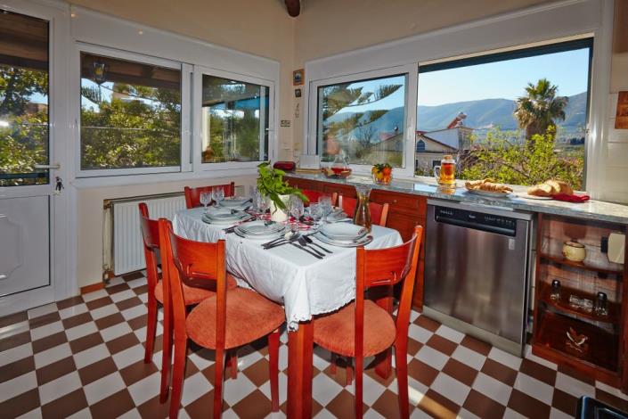 Image No.20-2 Bed Country House for sale